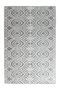 Conceptum Blome Alfombra de Pasillo 60 x 140 cm Gris